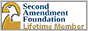 Second Amendment Foundation Lifetime Member