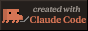 Created with Claude Code