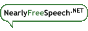 NearlyFreeSpeech.net