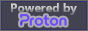 Powered by Proton